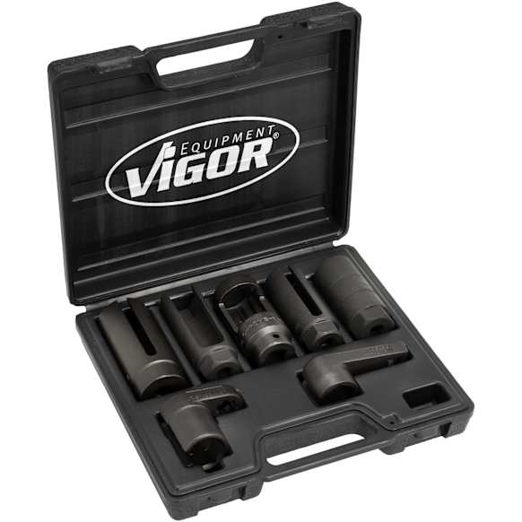V5676 Universal Oxygen Sensor Remover, Sold Individually