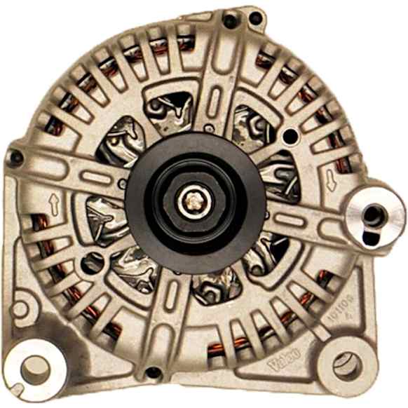 2003 BMW 325i - Alternator, 150 Amp, New, 6 Cyl 2.5L, Valeo OE Replacement