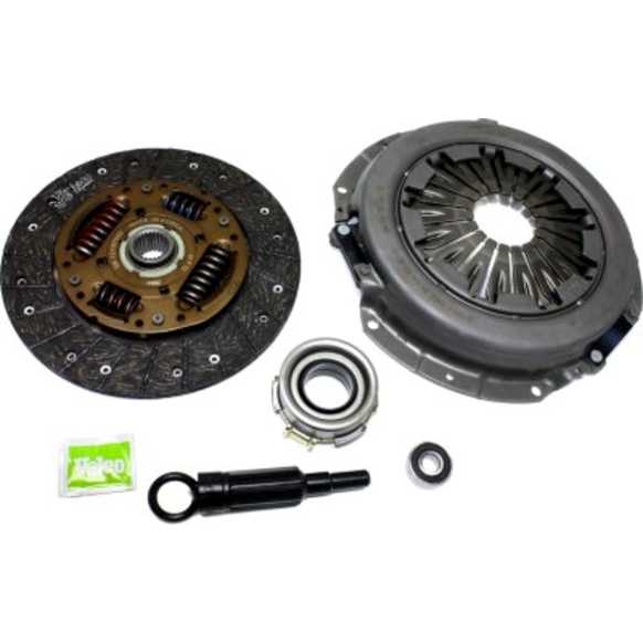2000 Subaru Outback - Clutch Kit, With Alignment Tool, Without Flywheel, With Release Bearing, Valeo OE Replacement