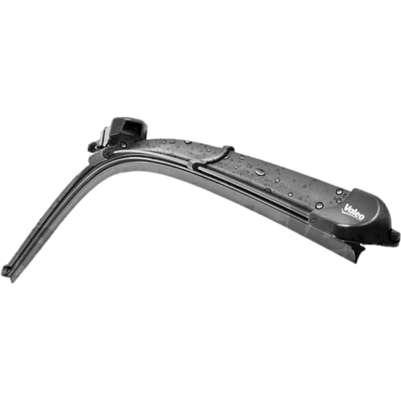 574476 Front Silencio X.TRM Series Wiper Blade, Frameless Driver - 24 in.; Passenger - 19 in.