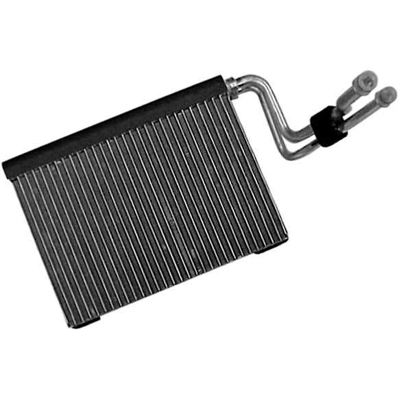 2011 BMW 135i - A/C Evaporator, Valeo