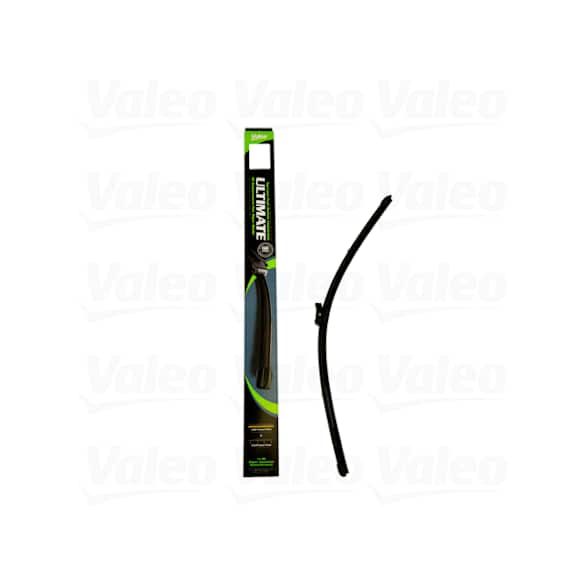 900-17-5B Front, Passenger Side Ultimate 900 Series Wiper Blade, Frameless 17 in.