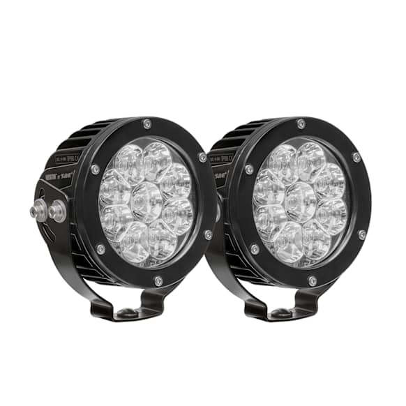 09-12007B-PR Offroad Light -, Set of 2