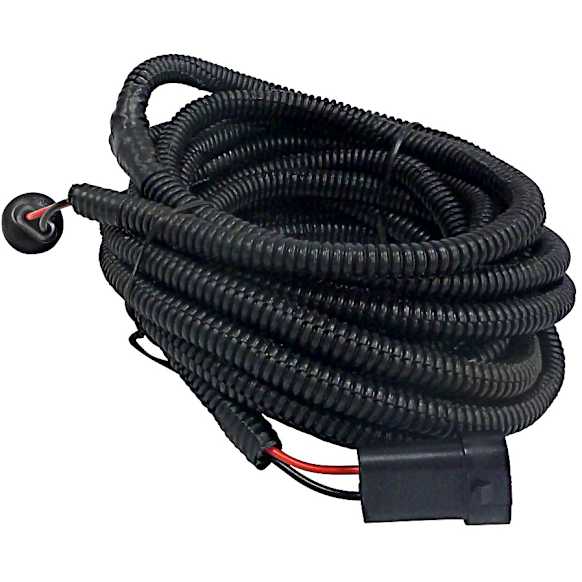 27-9903 Wiring Harness - Universal, Kit