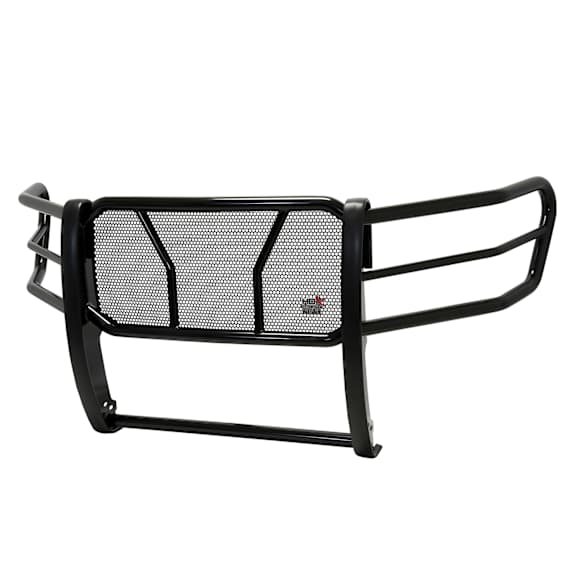 2023 Ford F-150 - HDX Series Grille Guard, Powdercoated Black, Steel