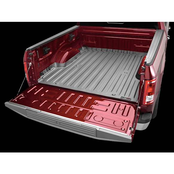 36912 Bed Mat - Molded Bed Mat, Thermoplastic