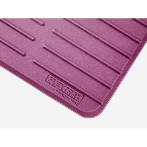 81PTS1PK Cargo Organizer - Pink, Silicone, Universal