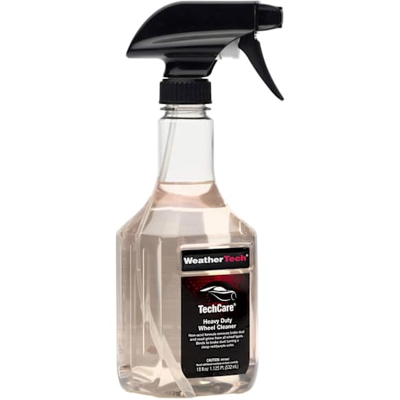 8LTC53K Wheel Cleaner - Universal