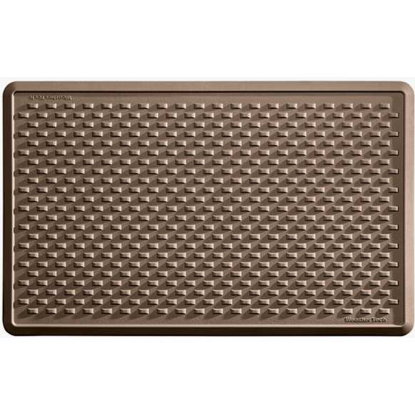 IDM1T Universal Indoor Mat, 1 Piece
