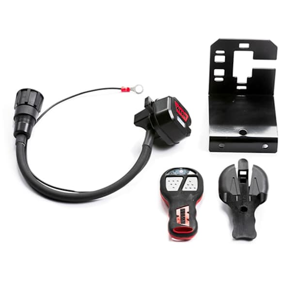 104626 Winch Remote Control - Universal, Sold individually