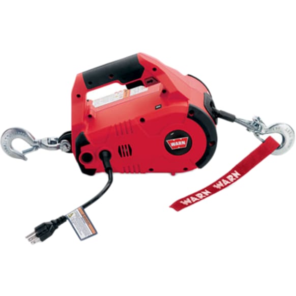 885000 Winch - Electric, 1000 lbs., Universal