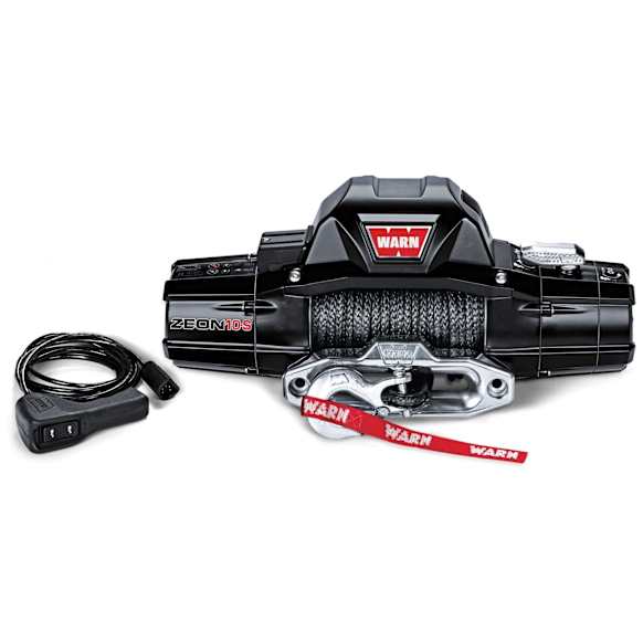 2004 GMC Sierra 2500 HD - Winch - 10000 lbs.