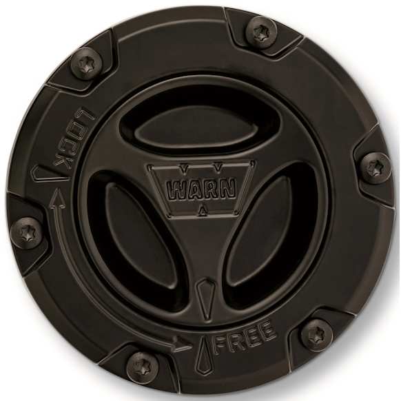 95060 Premium Series Locking Hub, Set of 2