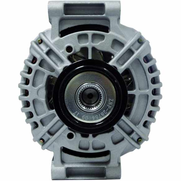 2009 Audi A4 Quattro - Alternator, 140 Amp; Bosch, New, 6 Cyl 3.2L