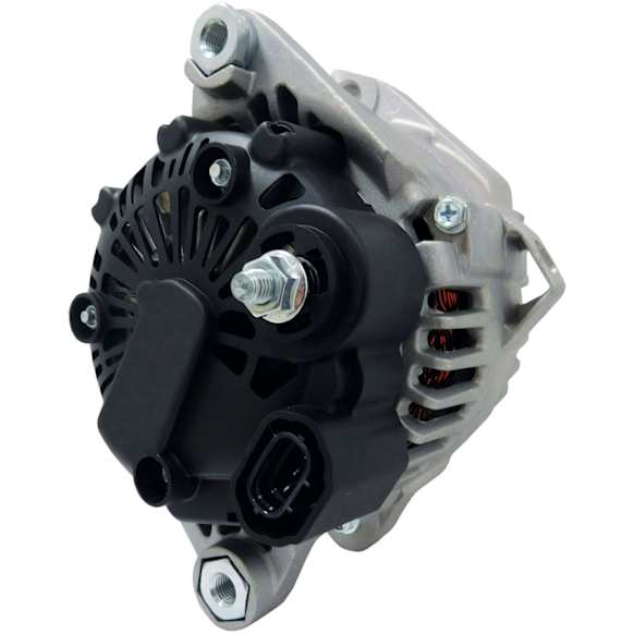 2012 Kia Optima - Alternator, Eng. VIN: 7, Valeo IR/IF, 110A, New, 4 Cyl 2.4L