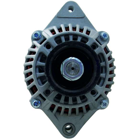 1999 Honda Civic - Alternator, 70 Amp; Mitsubishi Unit, New, 4 Cyl 1.6L