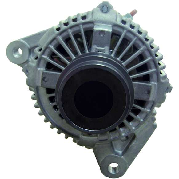 2004 Jeep Liberty - Alternator, New, 4 Cyl 2.4L