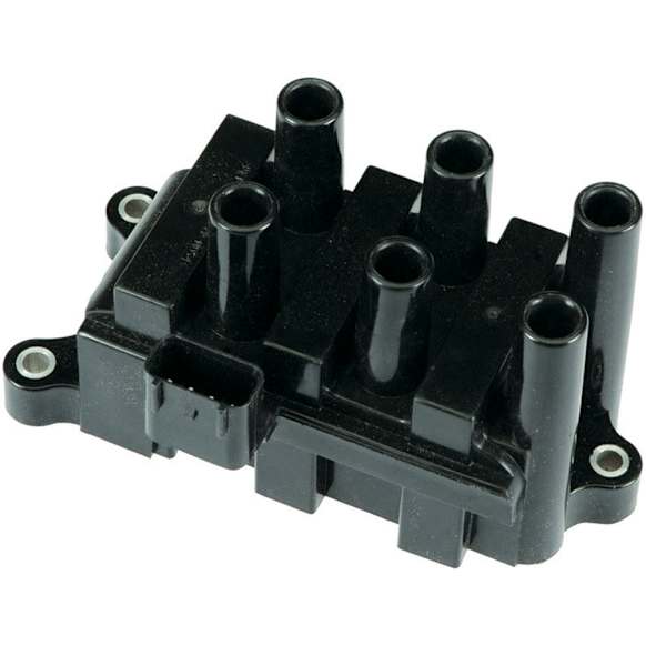 2005 Ford F-150 - Ignition Coil, Sold Individually, 4.2L 6Cyl