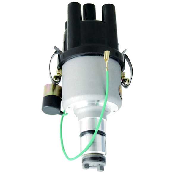 1959 Volkswagen Beetle - Distributor, With ID# 0231-178-003, 0231-178-009; Without Vacuum