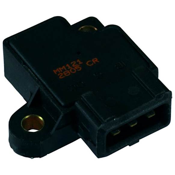 1988 Mitsubishi Van - Ignition Module
