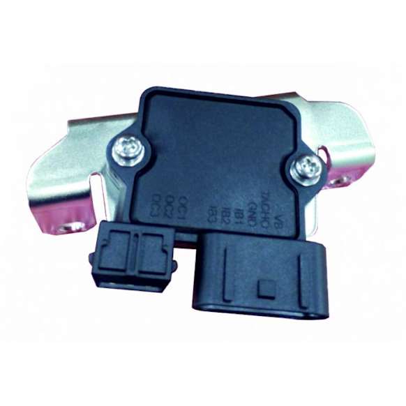 1998 Mitsubishi Montero Sport - Ignition Module, 6 Cyl 3.0L
