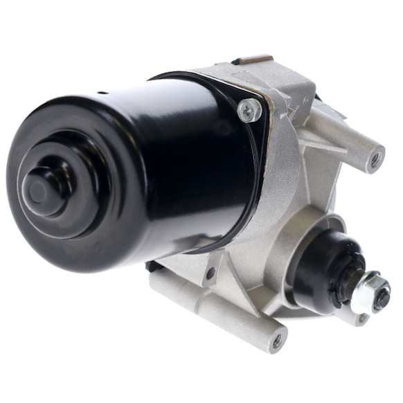 2013 Lincoln MKS - Front Wiper Motor, Motor includes LIN functionality