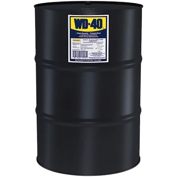 49013 Heavy Duty Lubricant, 55 Gallon Drum