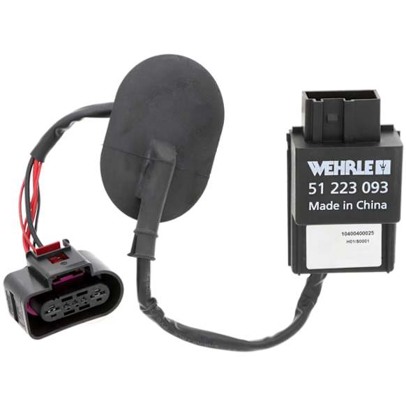 2011 Audi A3 - Fuel Pump Driver Module, Sold Individually