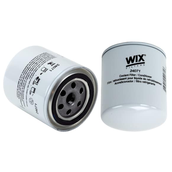 24071 Coolant Filter - Sold individually