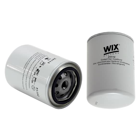 24114 Coolant Filter - Sold individually