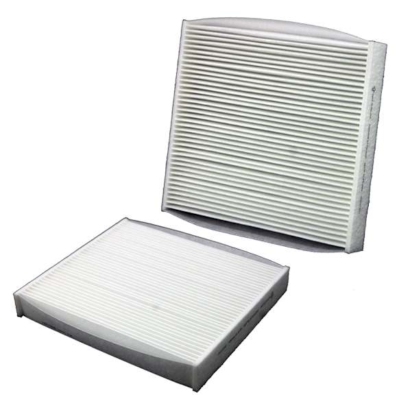 2012 Scion xB - Cabin Air Filter, 4 Cyl 2.4L, Original Equipment Part Number 87139-02090