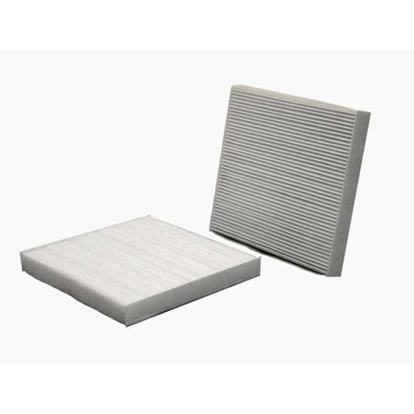 2017 Ram 2500 - Cabin Air Filter, 6.7L, Original Equipment Part Number 68406048AA - Fresh Air