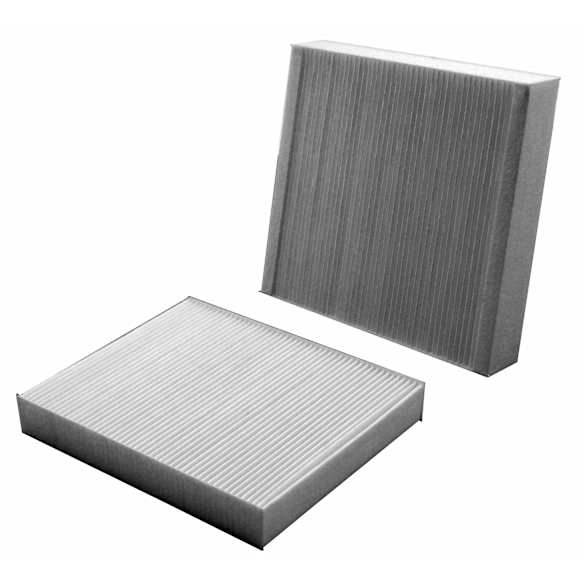 2019 Buick Encore - Cabin Air Filter, 4 Cyl 1.4L, Original Equipment Part Number 13271190, 13503677 - Fresh Air