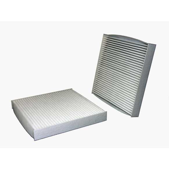 2004 Acura TL - Cabin Air Filter, 6 Cyl 3.2L
