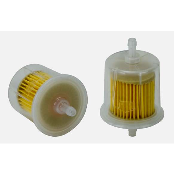 1973 Volkswagen Transporter - Fuel Filter