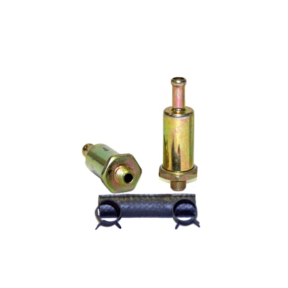 1973 Ford Galaxie 500 - Fuel Filter