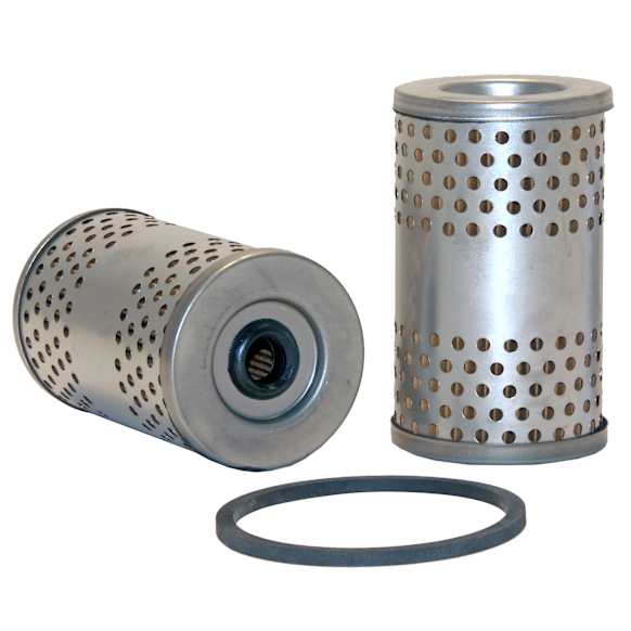 1961 Ford F-250 - Fuel Filter
