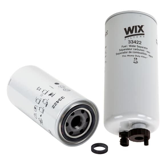 33422 Fuel/Water Separator Filter - Direct Fit