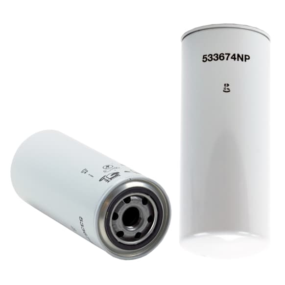1996 Mack CL - Fuel Filter