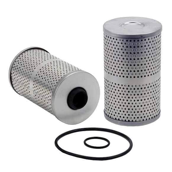 2016 Mack GU4 - Fuel Filter, Original Equipment Part Number FS19764