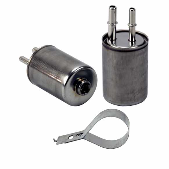 33980 Fuel Filter