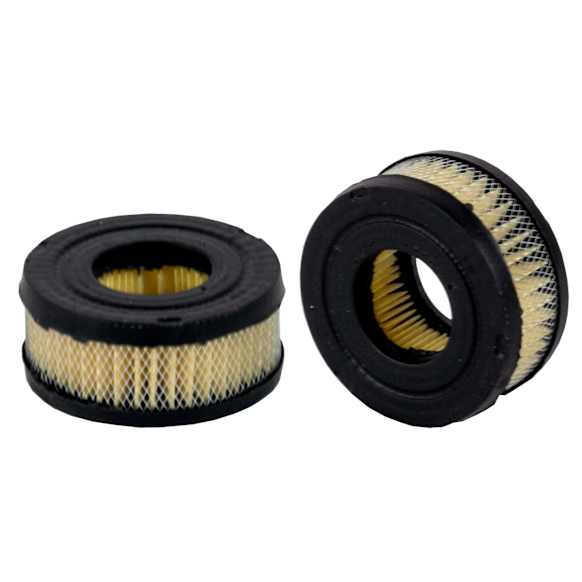 42714 Crankcase Breather - Direct Fit