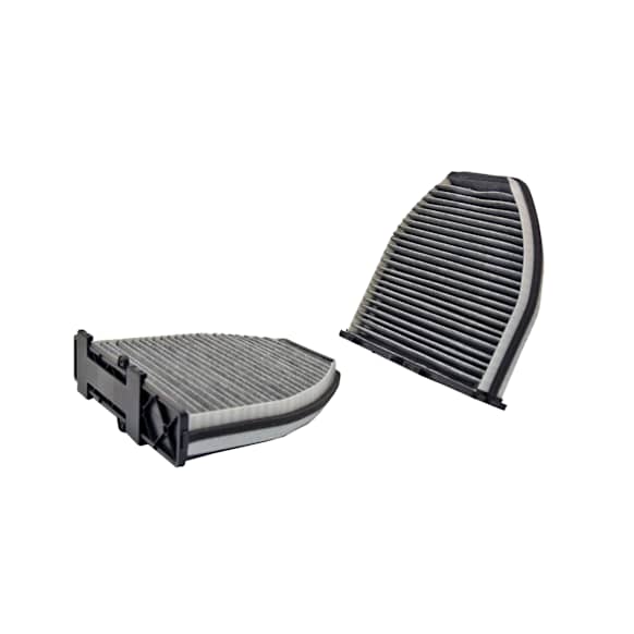 2013 Mercedes Benz SLS AMG - Cabin Air Filter, 8 Cyl 6.3L