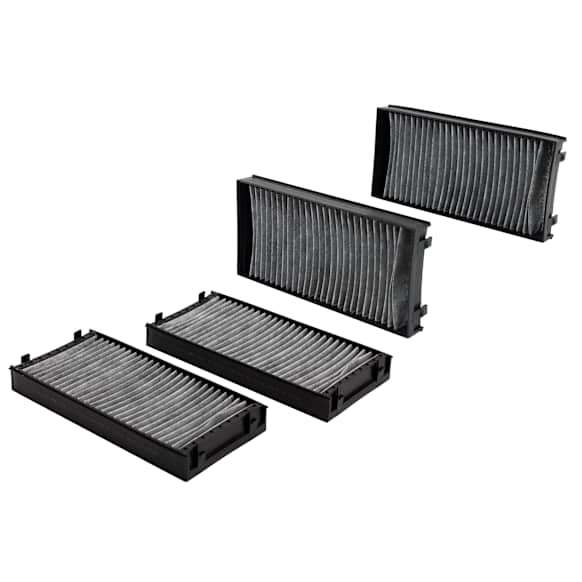 2014 BMW X5 - Cabin Air Filter, 4.4L, Original Equipment Part Number 64 31 6 945 585