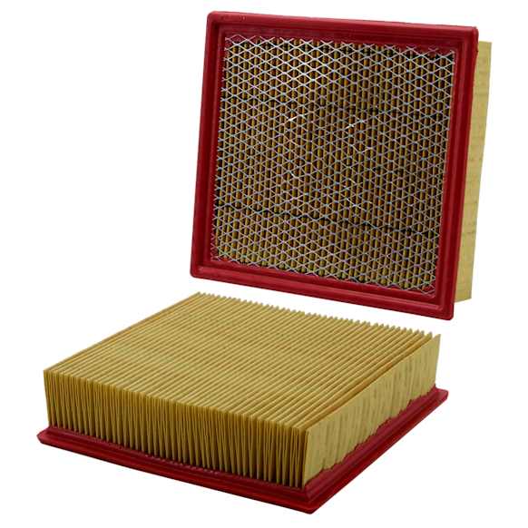 2014 Ford F-150 - Air Filter, 6.2L 8Cyl