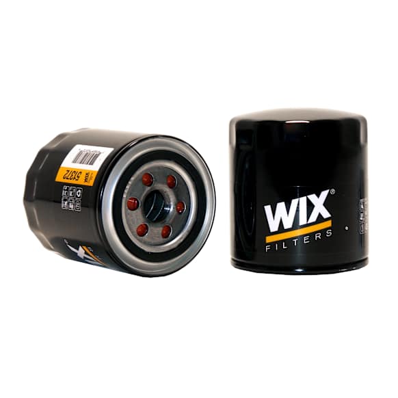 2004 Mazda 6 - Oil Filter, Spin-on, Yes, 6 Cyl 3.0L