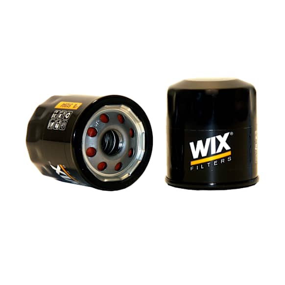 51394 Oil Filter - Spin-on, Direct Fit, Sold Individually