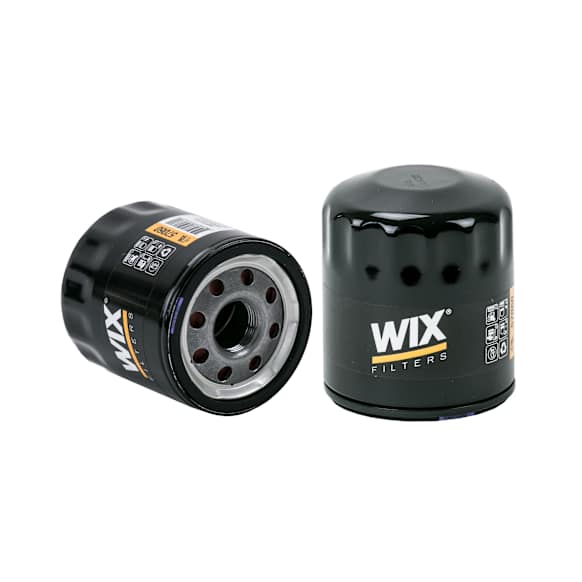 2014 Chevrolet Express 2500 - Oil Filter, Spin-on, Yes, 6.0L 8Cyl