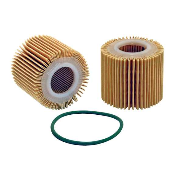 2015 Lexus CT200h - Oil Filter, Cartridge, ELECTRIC/GAS, 1.8L 4Cyl