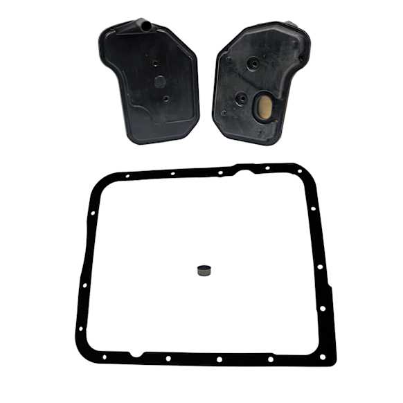 58847 Automatic Transmission Filter